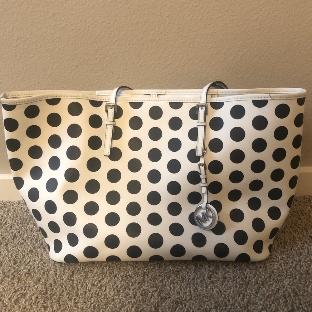 Michael Kors Tote Bag